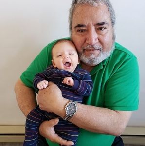 Meet your Posher, Rolando